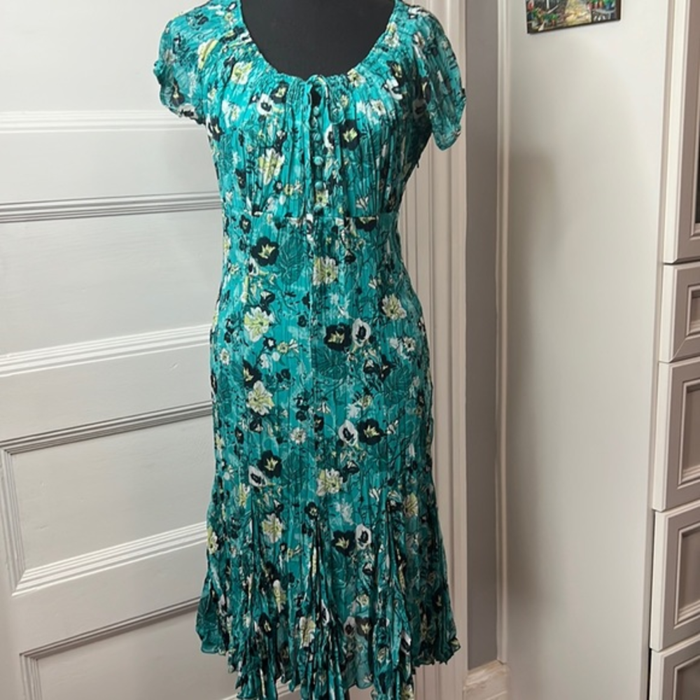 S. OLIVER WOMENS DRESS SIZE‎ 36